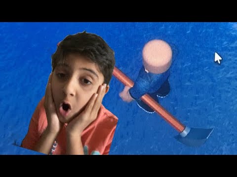 I PLAY BEDWARS WITH MY BROTHER😱 - YouTube