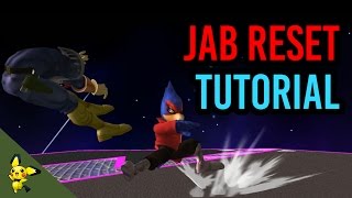 Download Lagu Jab Reset Tutorial - Super Smash Bros. Melee MP3