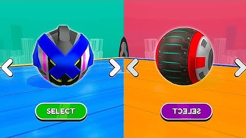 Going Balls Max Levels iOS,Android Gameplay New Update Trailers Pro Walkthrough Mobile Gaming 414