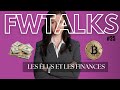 Fwtalks   les lus et les finances comment concilier spiritualit et finances