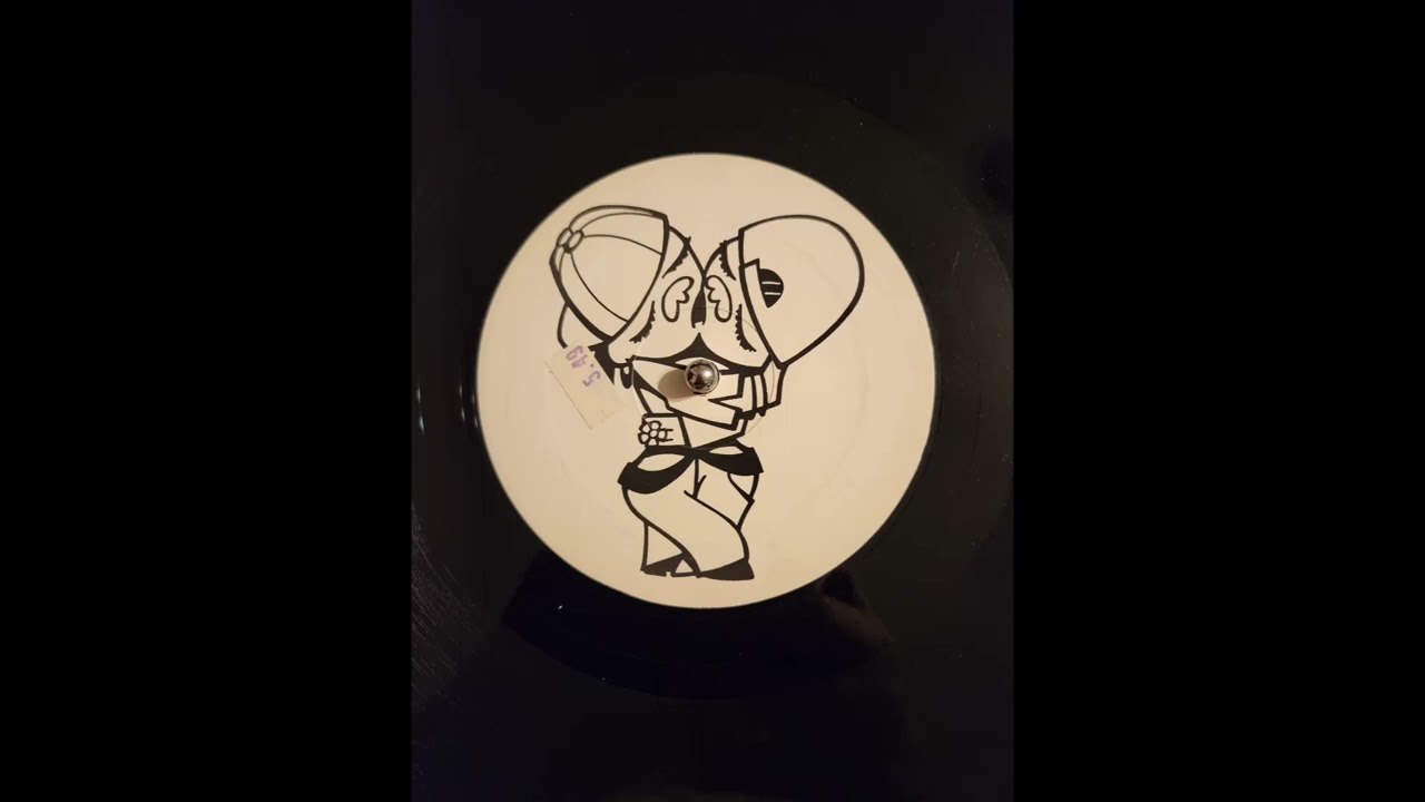Bassbin Twins - EP1 A2 untitled - YouTube