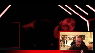 WAVE THE FLAG!! // Advents - White Flag // Demonic Reaction
