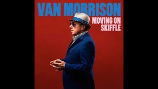 Van Morrison  -Streamline Train