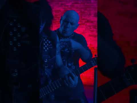 Time to take another shot! Dive back into Armored Saint's "Hit A Moonshot"!
