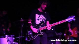 Obits - Two-Headed Coin - Live at 529 (Atlanta)