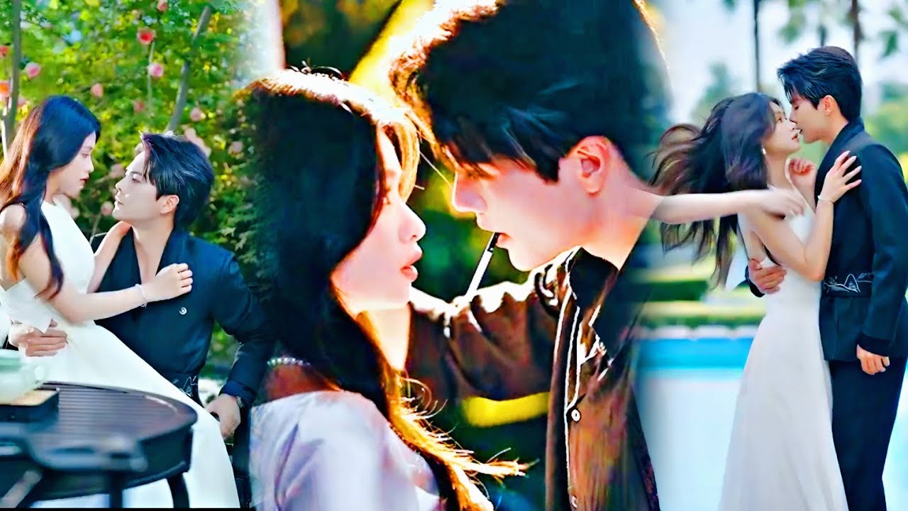 عشق جنوني اتحول إلى كابوس ملياردير غنى بيقضى ليلة واحدة مع بنت وبيكتشف انها مرات عمه لكن عشقها بجنون