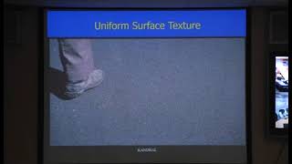 Kandhal Lecture 7 on Bituminous Mix Compaction and Field Inspection