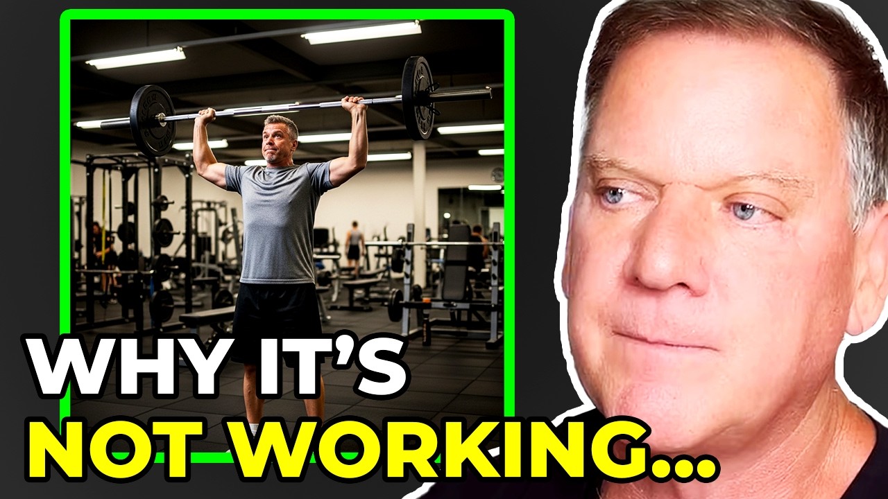 Правда о системе 5/3/1 для обычных лифтеров | Дэн Джон