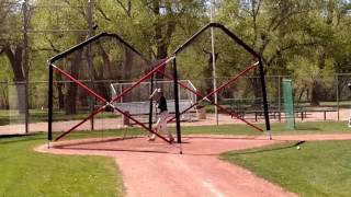 BATCO batting cages and baseball equipment screenshot 5