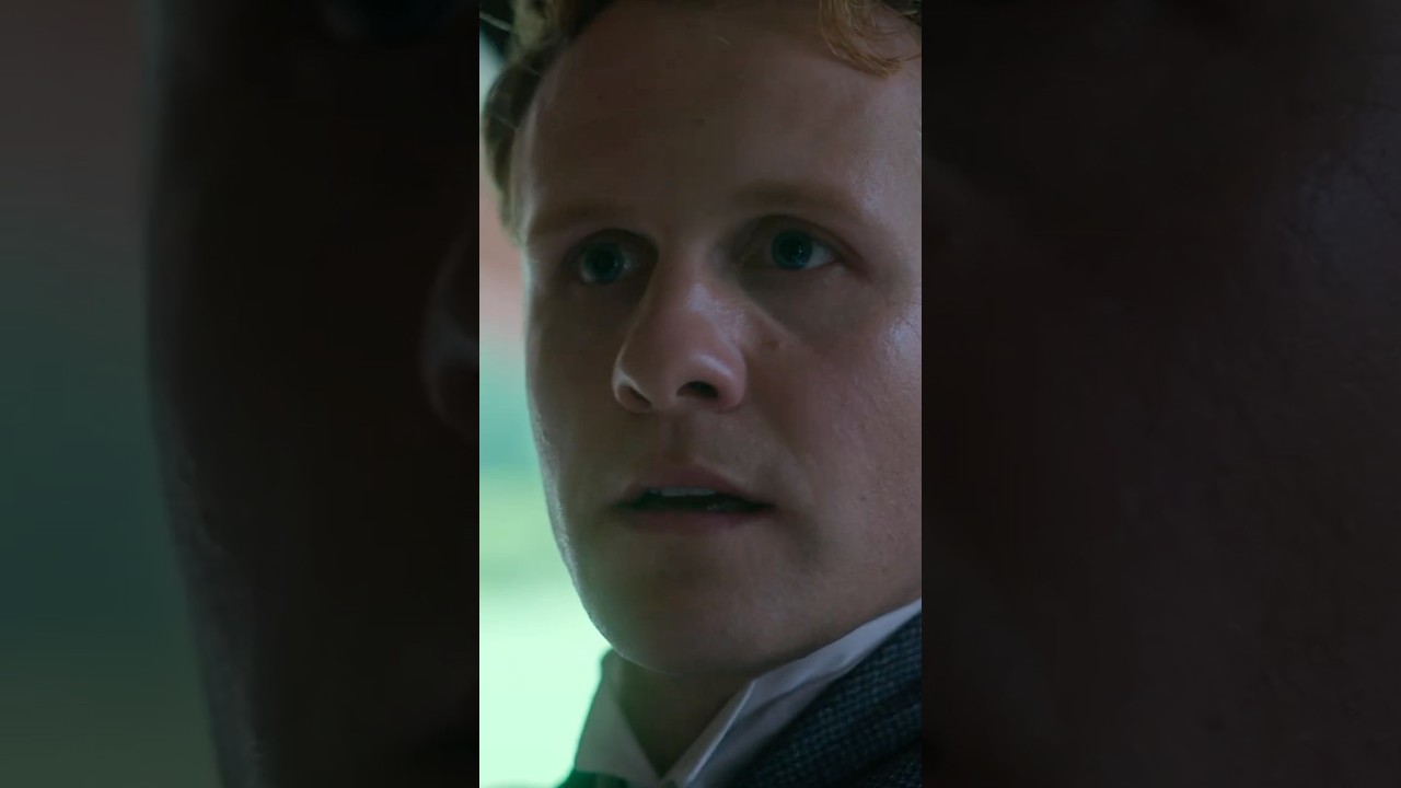 A new episode of The Buccaneers is now streaming. 