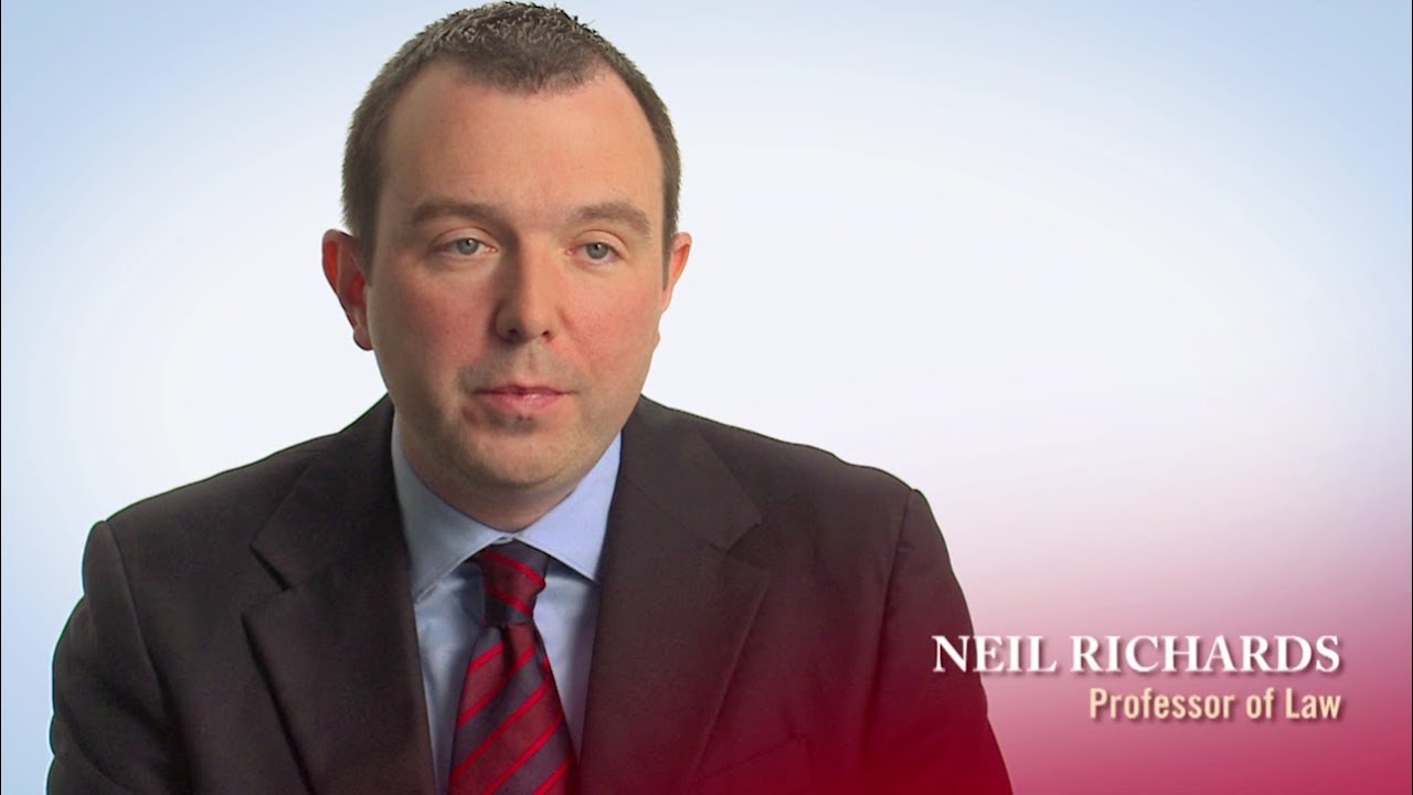 The World-Renowned Faculty of Washington University School of Law