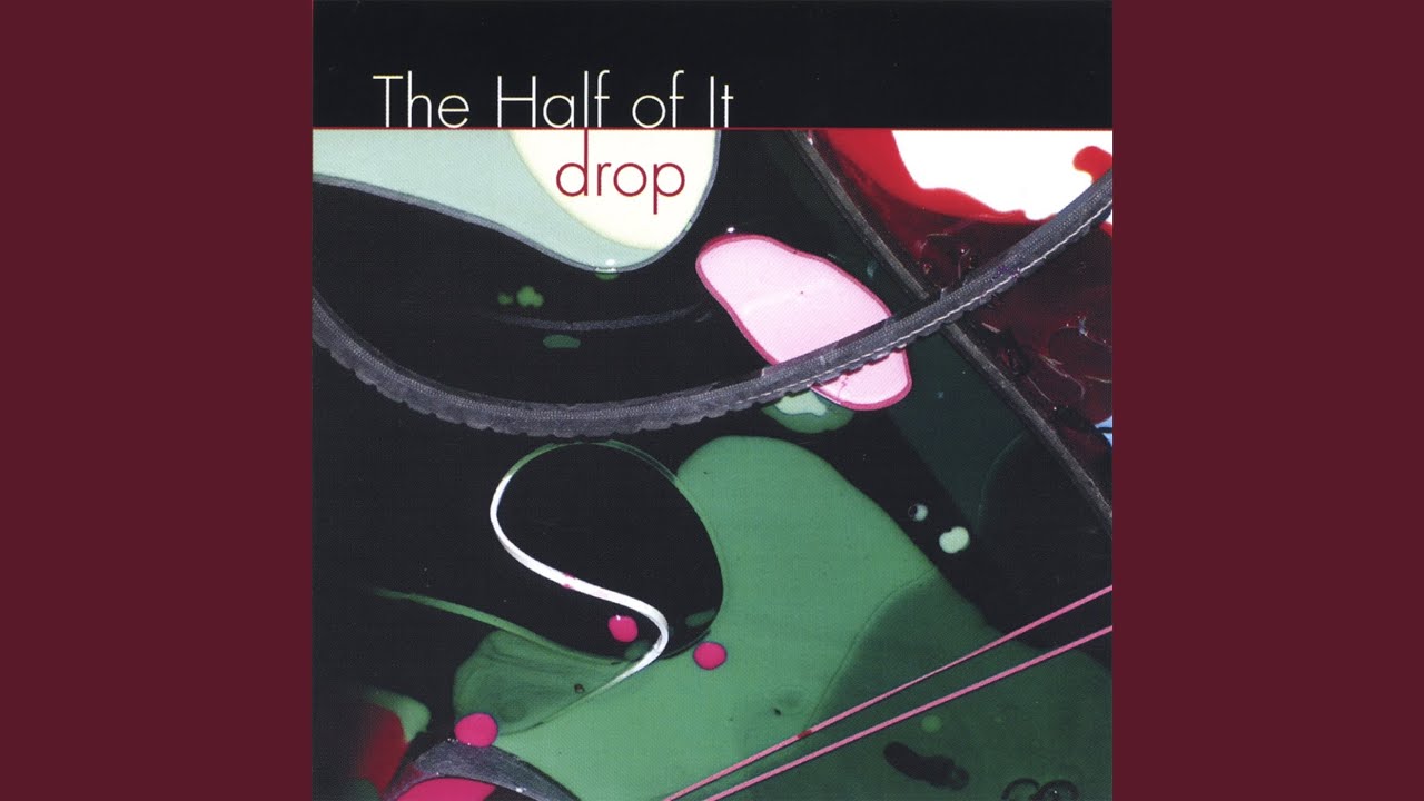 Drop auf YouTube ansehen Drop auf YouTube ansehen