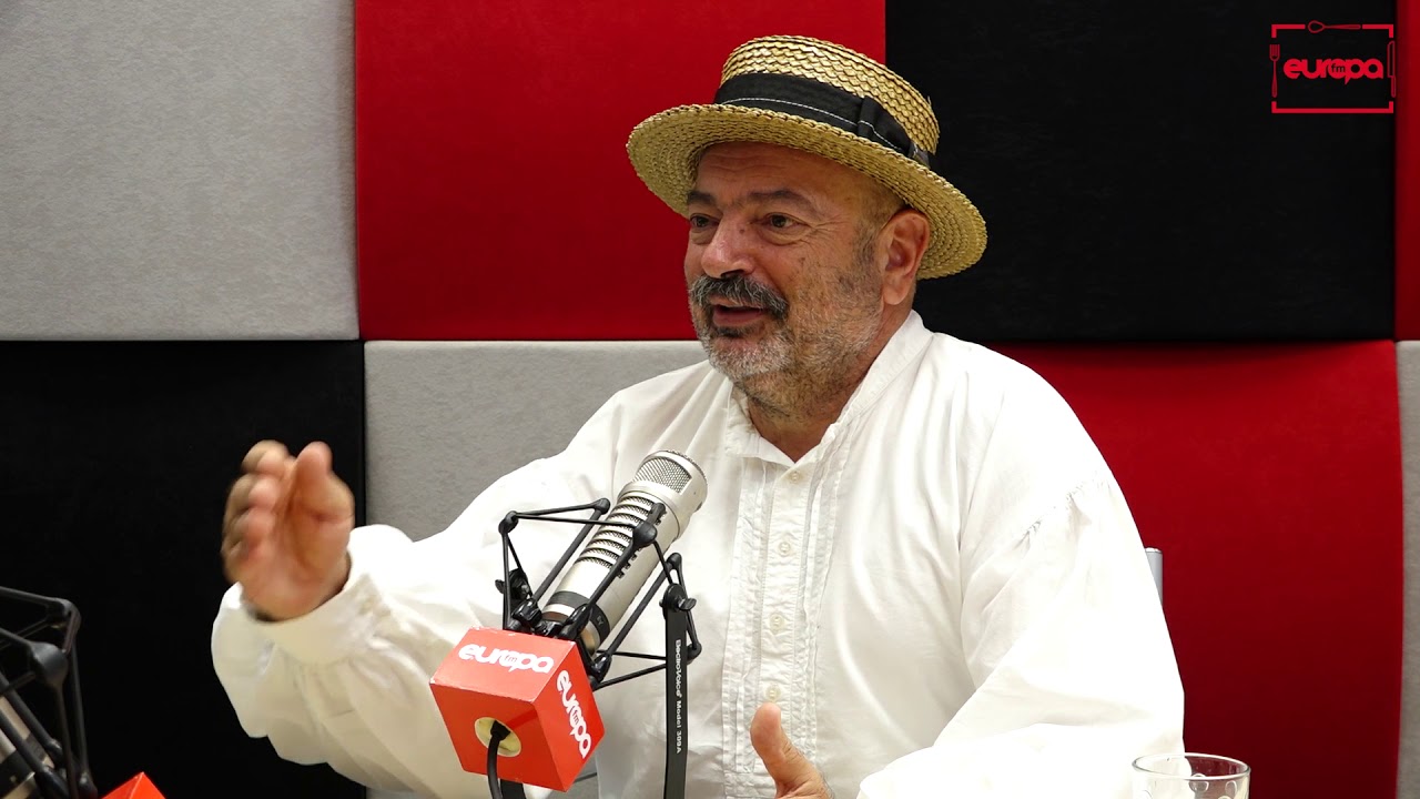 Mircea Groza la Medium Rare cu Adi Hadean