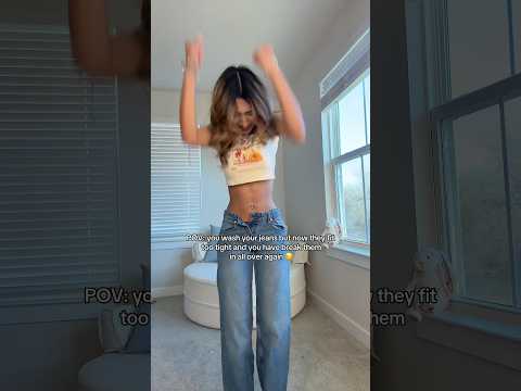 Ik It S A Bad Day When This Happens Relatable Humor Struggle Outfit Jeans Ootd