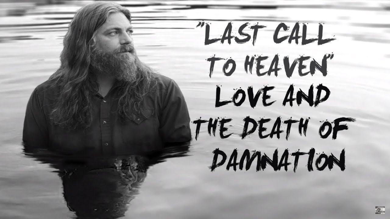 THE WHITE BUFFALO - "Last Call To Heaven" (Official Audio) - YouTube