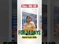 Mission 14 | 14 Days | Class 10th SSC #maharashtraboardexam #galaxyofmaths #ssc2026