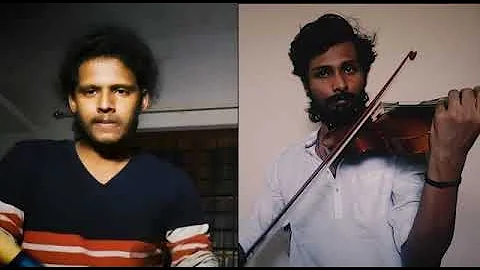 Manikyakallal song Violin / Flute Cover |Movie: Varnapakittu | Pls Use🎧