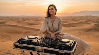 Sunset Dreams  Melodic Techno Mix