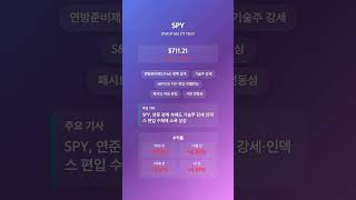 [미국 ETF 동향] 2026년 4월 23일 DRAM·SOXS·QQQM·SPY·ASTX 주요 뉴스 &amp; 등락 총정리