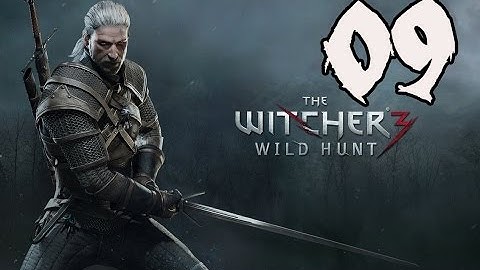 The Witcher 3: Wild Hunt - Gameplay Walkthrough Part 9: School of the Viper
