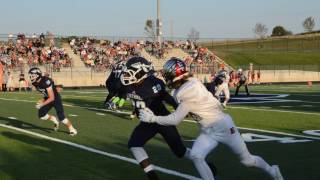 Petoskey Northmen 2016