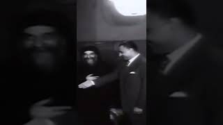 قداس البابا كيرلس السادس سمعها