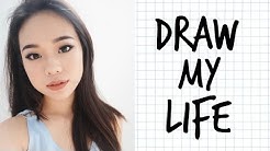 Draw My Life Molita Lin | Eng Sub - Durasi: 15.45. 