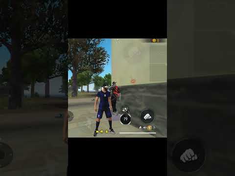 Matei no soco #dhking7 #freefire #sensibilidadefreefire