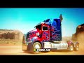 Have you noticed that Transformers do not just turn into any cars #transformers