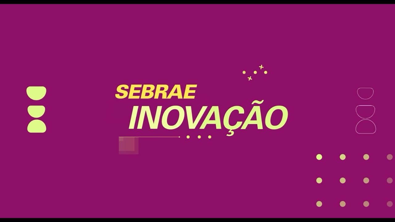 TV Inova SC | Sebrae Inovação destaca o Programa Nascer e o apoio ao empreendedor catarinense