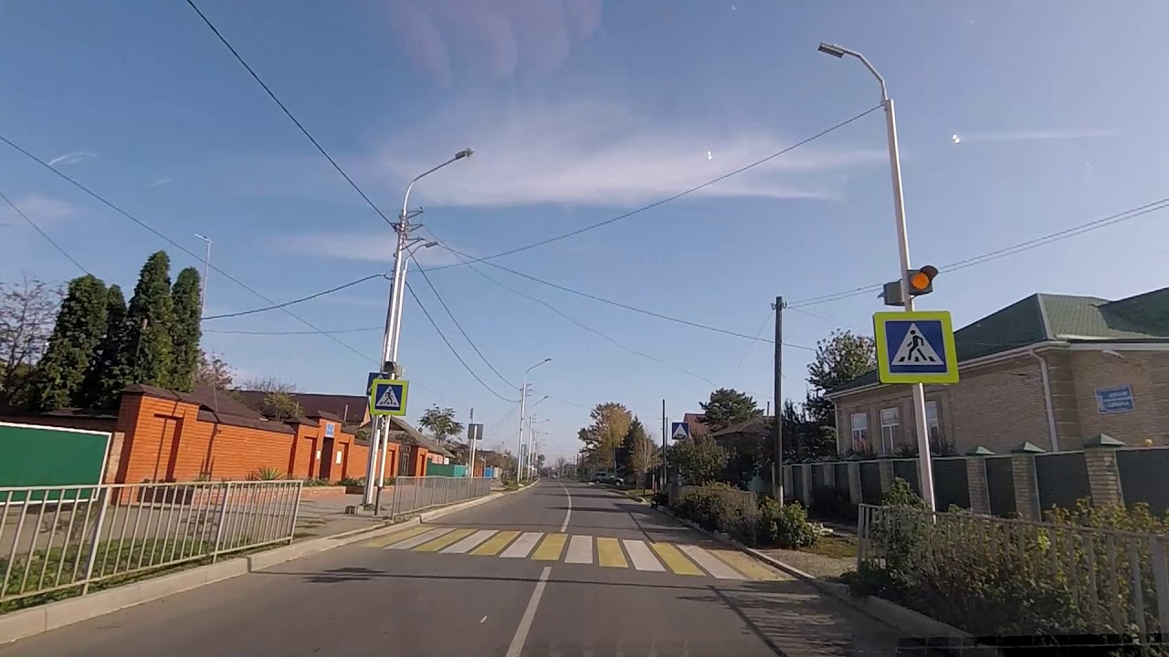 улица Советская город Новоалександровск, Памятник на Братской Могиле