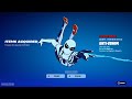 How To Get Anti-Venom Skin NOW FREE In Fortnite (Unlocked LEGO Anti-Venom Style) Anti-Spiderman