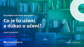 Co znamená Celoživotní učení?