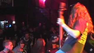 DESOLATION (US): Fiend/ Malicious Intent NW Deathfest