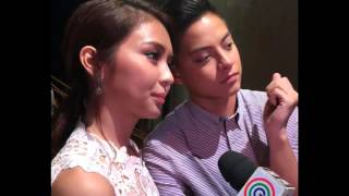 Download Lagu ISNT SHE LOVELY - DANIEL PADILLA MP3