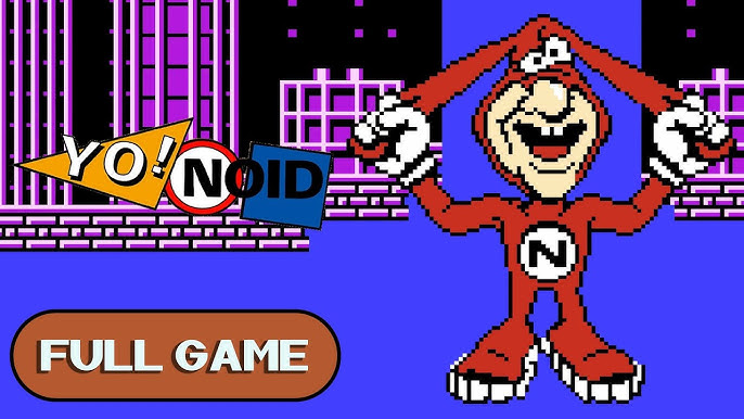 Recordar é envelhecer: Super C (NES) – GAGÁ GAMES