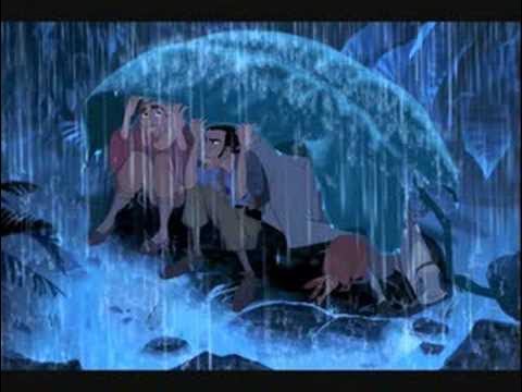 Wonders of the New World - The Road to El Dorado Soundtrack - YouTube Music