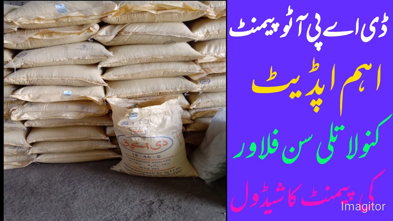 Dap subsidy Auto payment new update today dap subsidy auto payment ki aham update today