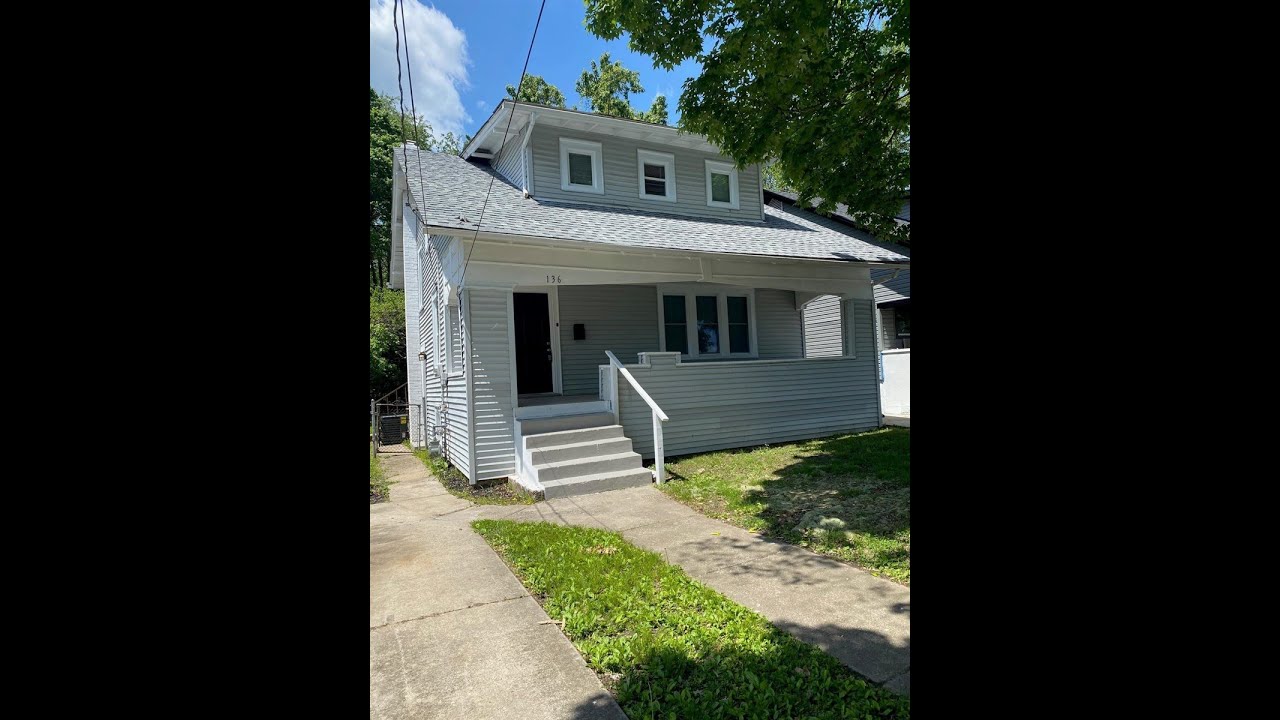 136 S 44th St,  Louisville, KY 40212 - Derrick Stewart - MLS 1585283