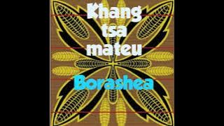 Lethula Borashea Leshodu