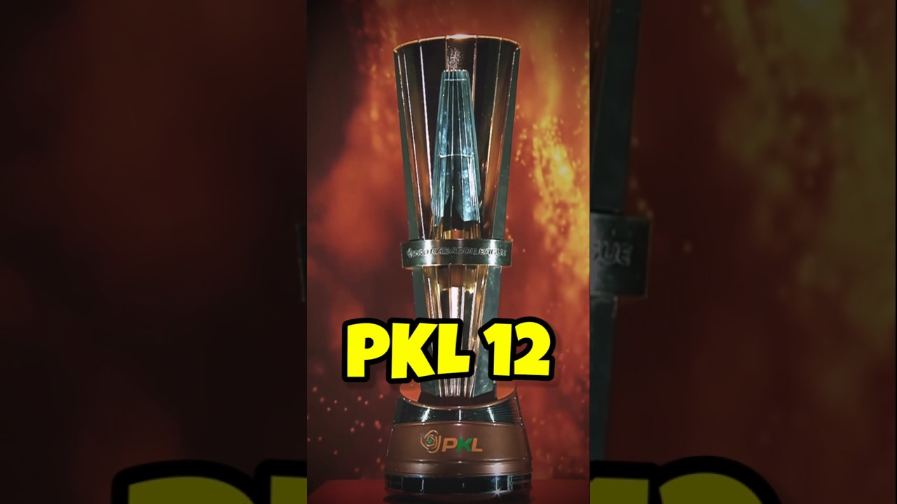 PKL12 3 Big Updates 🤯🔥