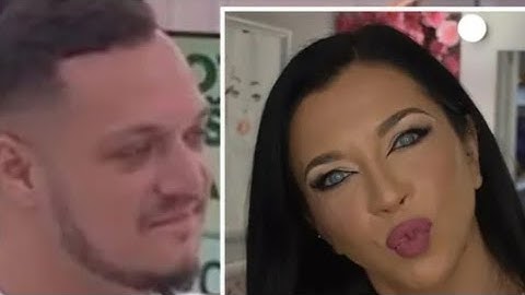 EKSKLUZIVNO GASTOZOVA SESTRA O NAĐI,DUGOVIMA,PROBLEMIMA? ANDJELA JE BOLJA ? VRIJEME JE DA SE ŽENI?