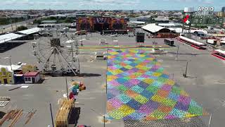 Pátio De Eventos Ana Das Carrancas - Petrolina-Pe