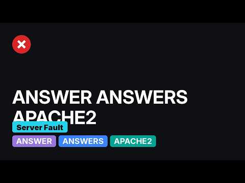 DevOps & SysAdmins: Configuring redirect with ip address in apache2