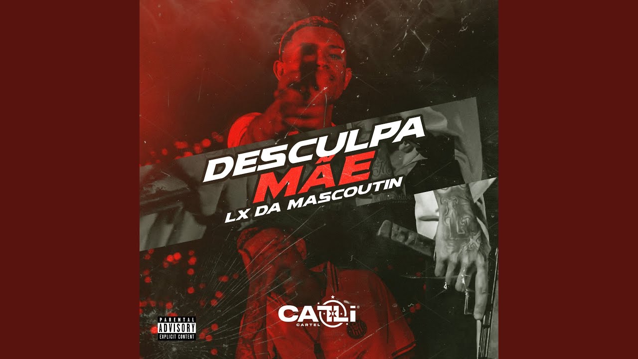 Desculpa Mae Lx Shazam