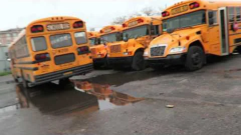 FS 65 Thomas Freightliner 2007 Full Tour And POV