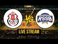 RSSB Tigers vs FUS Rabat Live Stream | BAL 2026 | BK ARENA