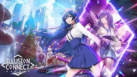 Illusion Connect main story | Part 5 of 7 | Three Chapters