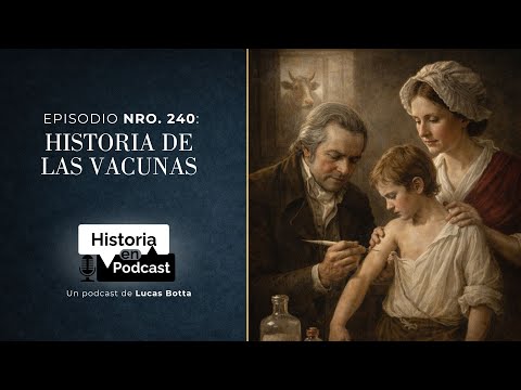 History of Vaccines - FROM FEAR TO SALVATION