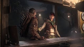 Rainbow Six Siege Operation Ember Rise Launch Teaser Tgs 2019